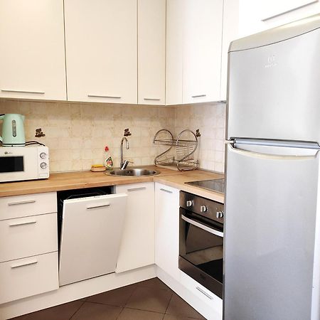 Apartments Svetlana Budva Extérieur photo