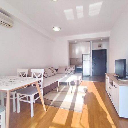 Apartments Svetlana Budva Extérieur photo