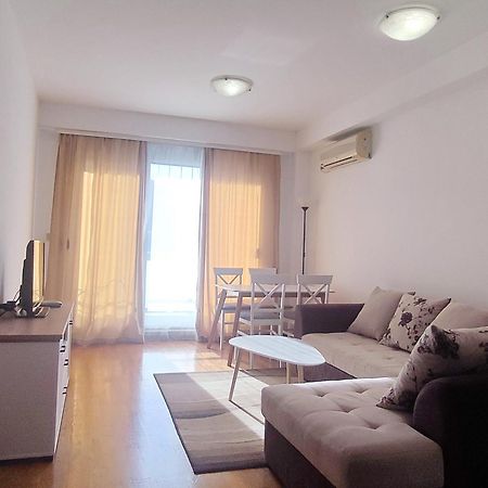 Apartments Svetlana Budva Extérieur photo