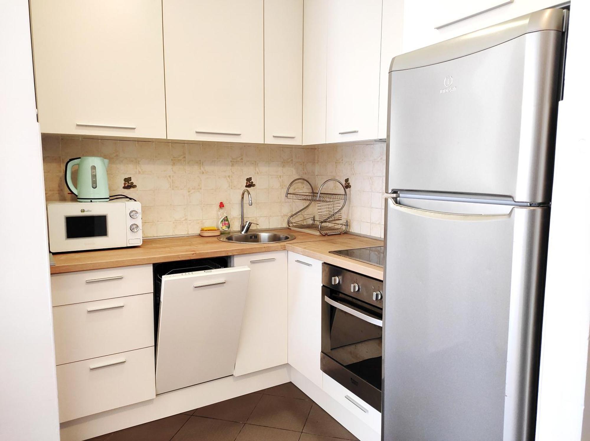 Apartments Svetlana Budva Extérieur photo
