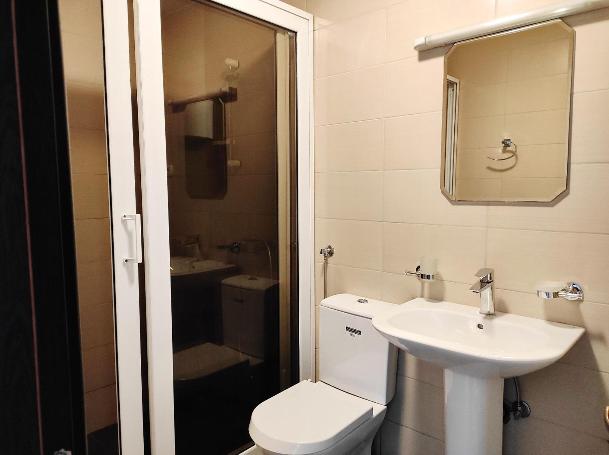 Apartments Svetlana Budva Extérieur photo