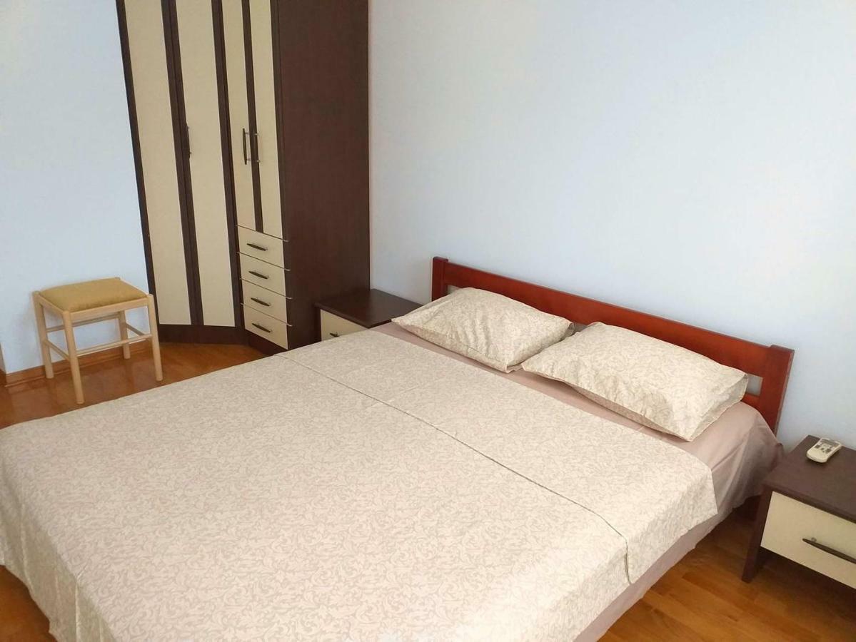 Apartments Svetlana Budva Extérieur photo