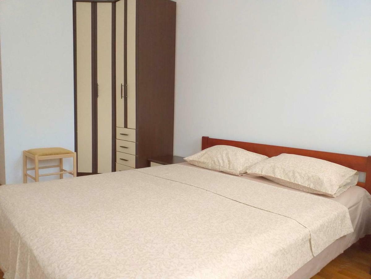 Apartments Svetlana Budva Extérieur photo